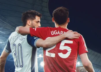Manchester United-Tottenham, con más que un título europeo en juego