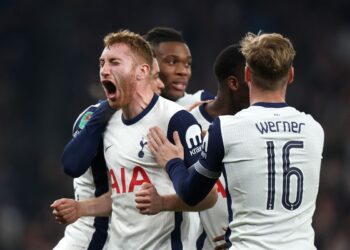 Manchester City cae en la Copa de la Liga y teme por Savinho