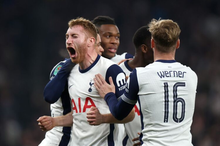 Manchester City cae en la Copa de la Liga y teme por Savinho