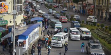 Desde mañana, miércoles, rigen nuevas tarifas del autotransporte.