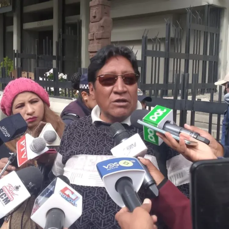 Transporte pesado denuncia 20% de despidos por el incremento salarial