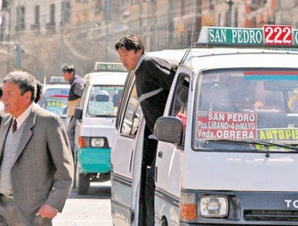 La Paz