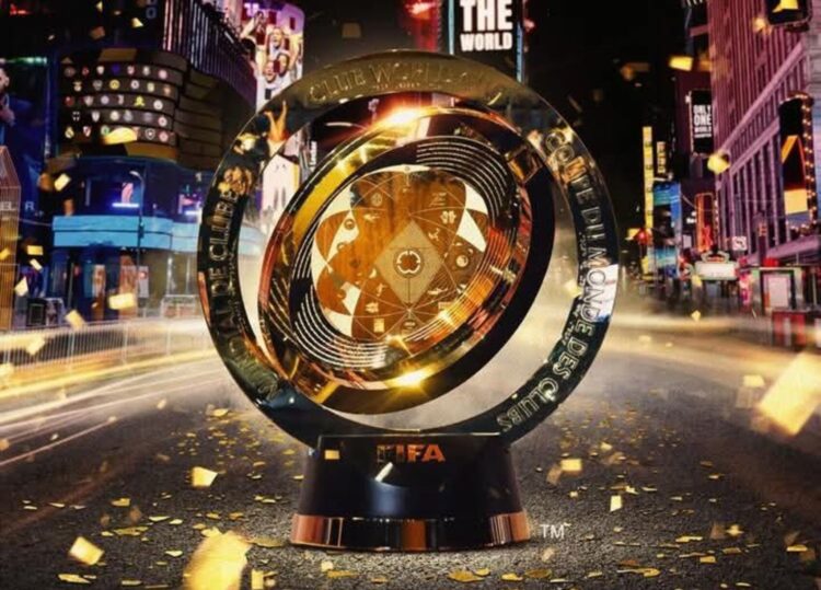 El ganador del Mundial de Clubes recibirá hasta 125 millones de dólares (FIFA)