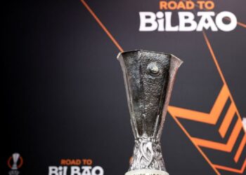 Roma-Athletic Club y Real Sociedad-Manchester United en octavos de la Europa League