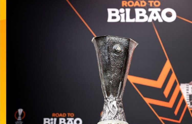 Roma-Athletic Club y Real Sociedad-Manchester United en octavos de la Europa League
