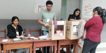 Elecciones nacionales: de 20 precandidatos, ocho son rostros nuevos