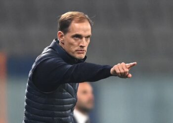 Tuchel aspira a convertir a la selección inglesa en «una fraternidad»