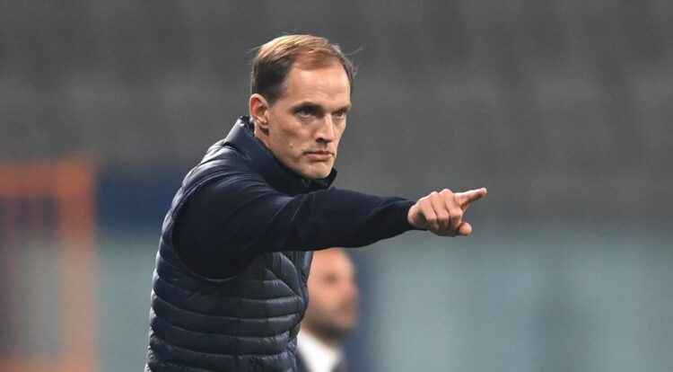 Tuchel aspira a convertir a la selección inglesa en «una fraternidad»