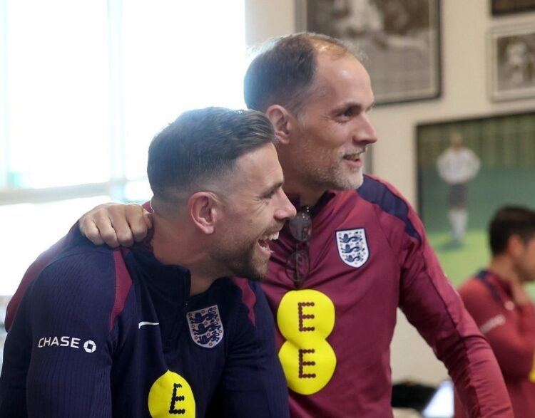 La Inglaterra de Tuchel ante su primer paso hacia la gloria anhelada