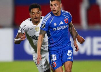 Botafogo extiende su crisis en la Libertadores