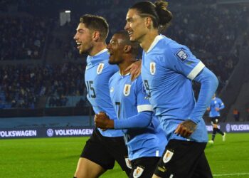 ¿Y los goles?: el Uruguay de Bielsa decepciona y preocupa su futuro