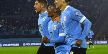 ¿Y los goles?: el Uruguay de Bielsa decepciona y preocupa su futuro