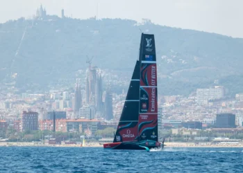 Nápoles acogerá la próxima edición de la Copa América de vela en 2027