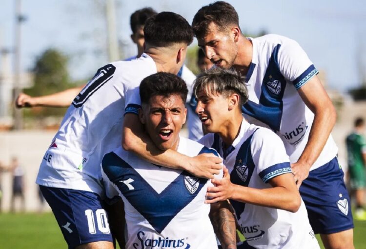 Líder Vélez visita a River Plate en duelo estelar de la fecha del torneo argentino