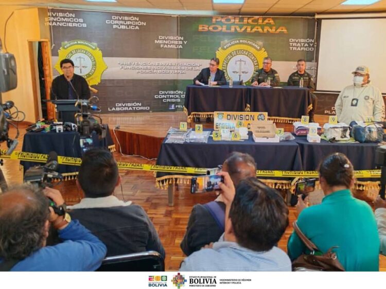 banda
