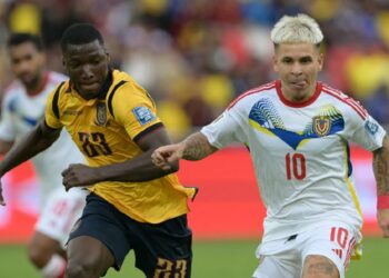 Venezuela jugará una «final» ante Perú, dice DT Batista