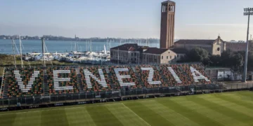 Venecia tendrá un nuevo estadio de fútbol en 2027