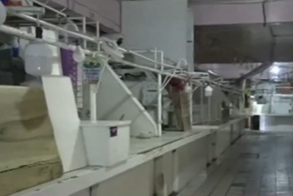 Carniceros suspenden venta de carne en rechazo al precio del kilo gancho