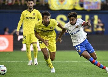 Villarreal, un test de altura en el regreso del Barça a la liga