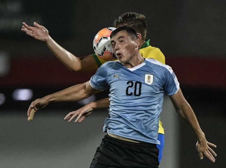 Retorno de Viñas y Piquerez en el Uruguay de Bielsa para enfrentar a Argentina y Bolivia