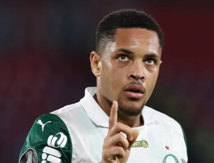 Palmeiras ratifica su supremacía en la Libertadores con pase a octavos y victoria en Asunción
