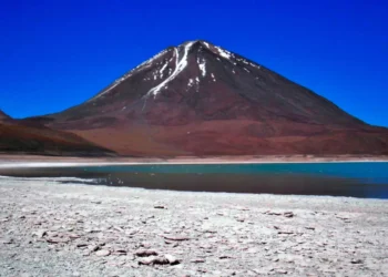volcan