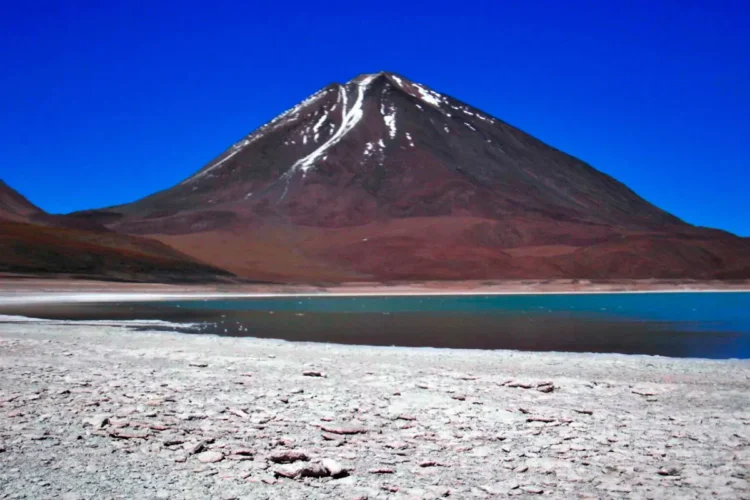 volcan