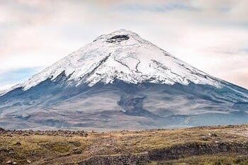 Ecuador: un viaje inolvidable a ‘cuatro mundos’