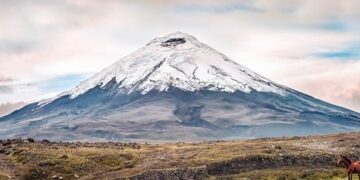 Ecuador: un viaje inolvidable a ‘cuatro mundos’