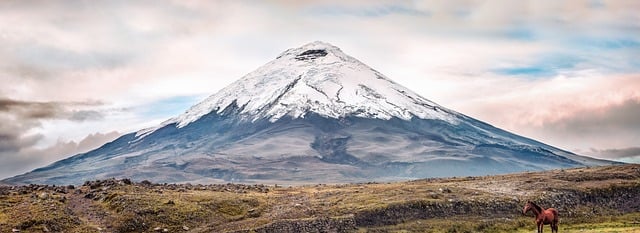 Ecuador: un viaje inolvidable a ‘cuatro mundos’