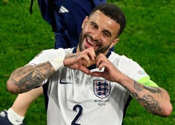 Kyle Walker deja el Manchester City para reforzar al AC Milan