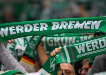 Werder Bremen deja la red social X por permitir ‘discursos de odio’