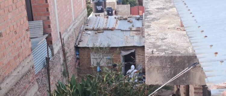 El último caso de feminicidio ocurrió en Cochabamba
