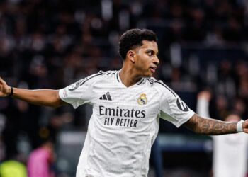 Rodrygo, el ‘arma secreta’ del Real Madrid para avanzar en Champions