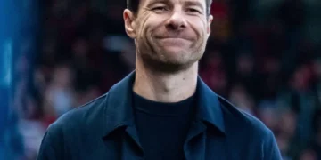 Leverkusen admite «acuerdo» tácito con Xabi Alonso en caso de oferta de algún exequipo