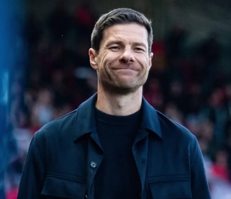 Leverkusen admite «acuerdo» tácito con Xabi Alonso en caso de oferta de algún exequipo