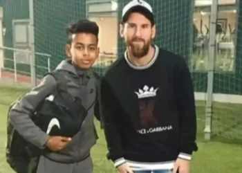 Yamal reclama el testigo de Messi para devolver al Barça a una final de Champions