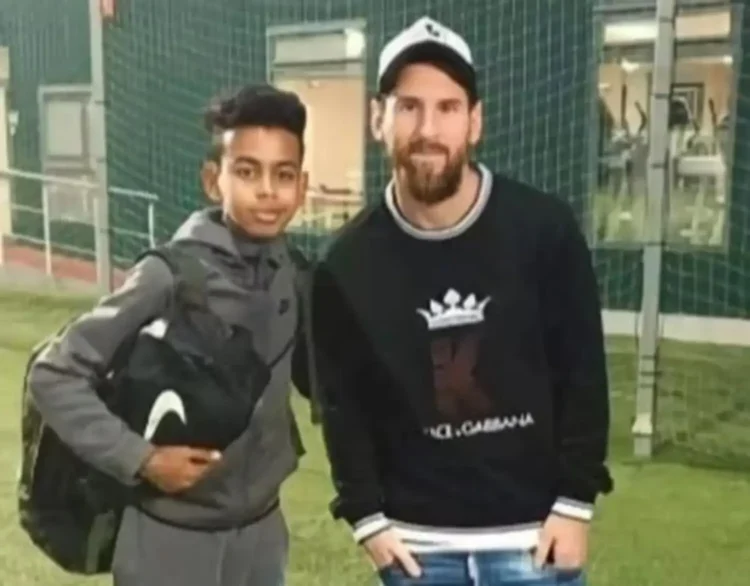 Yamal reclama el testigo de Messi para devolver al Barça a una final de Champions