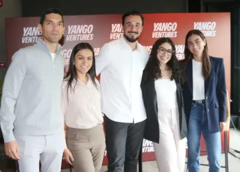 Yango Ventures aterriza en Bolivia con un fondo de $us 20 millones para impulsar startups emergentes