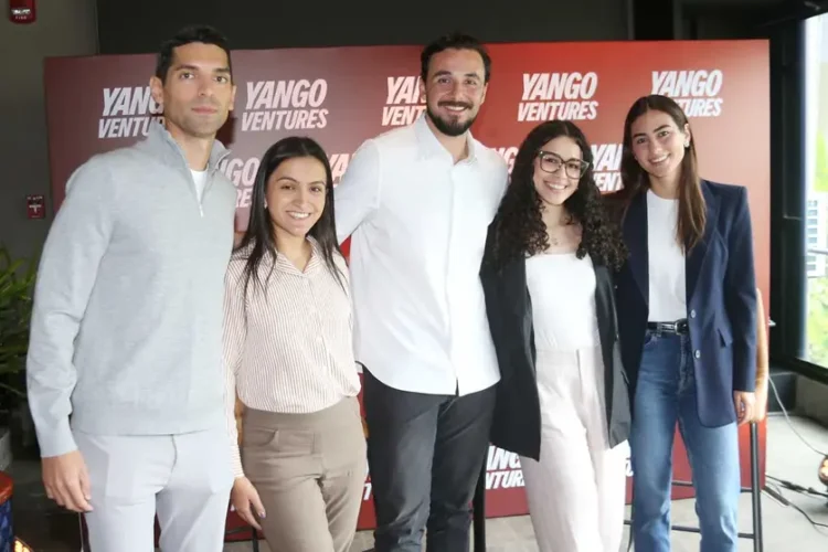 Yango Ventures aterriza en Bolivia con un fondo de $us 20 millones para impulsar startups emergentes
