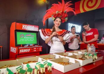 Yango contribuye a generar más de 150,000 empleos indirectos tras dos años de operación en Bolivia