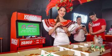 Yango contribuye a generar más de 150,000 empleos indirectos tras dos años de operación en Bolivia