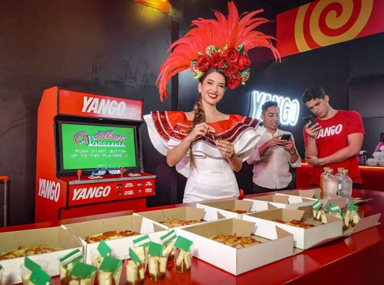 Yango contribuye a generar más de 150,000 empleos indirectos tras dos años de operación en Bolivia