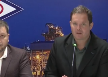 YPFB se reconoce incapaz de abastecer de combustibles al sector productivo