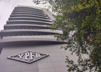 YPFB advierte con procesos por desinformación por criptoactivos
