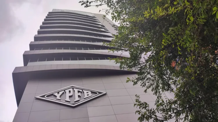 YPFB advierte con procesos por desinformación por criptoactivos