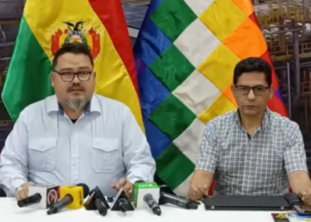 YPFB niega estar en ‘números rojos’ y destaca su ‘estabilidad económica’