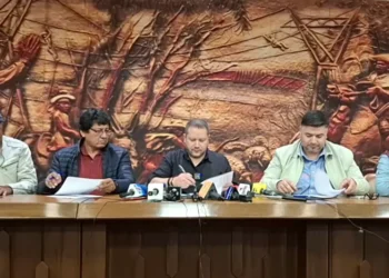 YPFB comprará 264 millones de litros de etanol en 2025