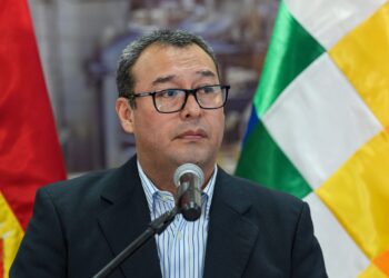 YPFB Refinación reporta ingresos récord de $us 968 millones en 2024