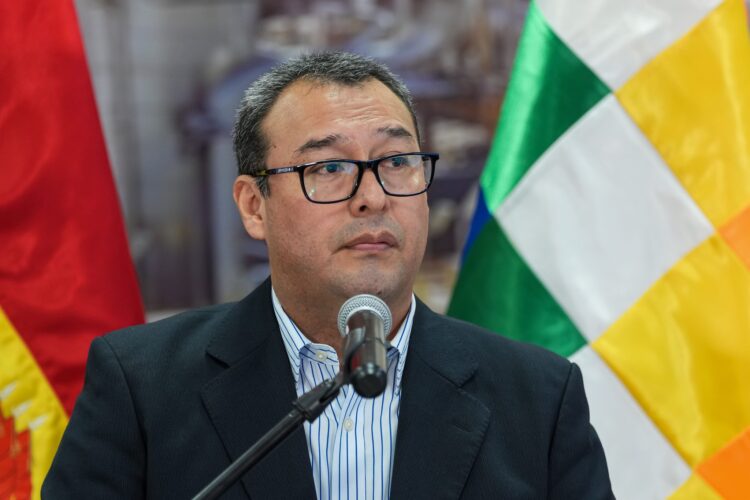 YPFB Refinación reporta ingresos récord de $us 968 millones en 2024